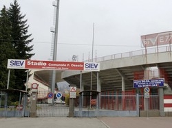 Stadio e piazza Repubblica Grandi opere ma tempi lunghi
