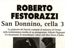 Il partigiano Morandi e l’eccidio di Guanzate