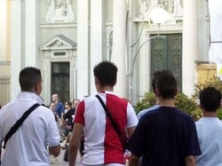 Busto, sempre pi&ugrave; abitanti e meno matrimoni