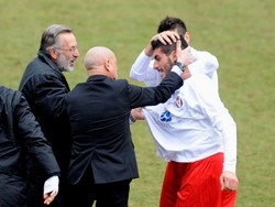 Varese non si ferma e si prende il derby