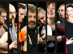 Polverfolk, la musica e i diritti umani