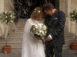 Aumentano i matrimoni Soprattutto quelli in chiesa