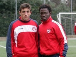 Il Varese va a Perugia con&nbsp;un attacco inedito
