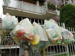 “Accertamenti? No, vessazione” Sulla Tarsu Sacconago si ribella