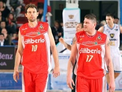 Cimberio da paura Childress: 3 in pagella