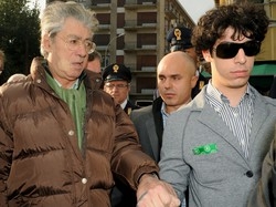 Bossi jr vicino al Pirellone Sar&agrave; assessore allo sport?