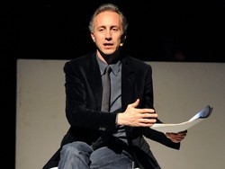 Marco Travaglio a Varese Atteso il pienone a teatro