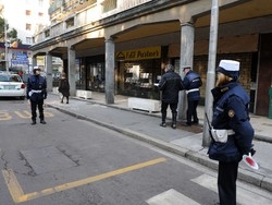 “La corsia degli autobus non c’entra con Martina”