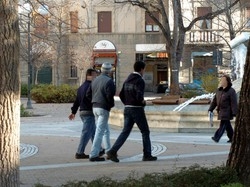 I ragazzi contro la mafia ma gli adulti non ci credono