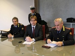 Varese, boom di multe per divieto di sosta