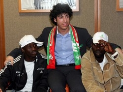 E’ deciso: Binelli candidato Anche Bossi jr in lista