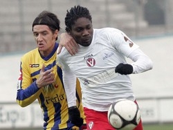 Varese con il Pergo Ebagua no, Aloe s&igrave;