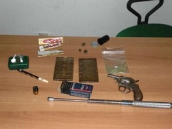 Orafo in manette Spacciava droga