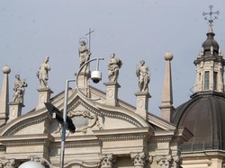 A Busto il Grande Fratello nel mirino della guardia di finanza