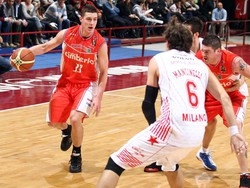 Delusione Cimberio Derby alle ortiche