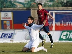 Varese affondato da due siluri