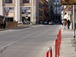Telefoni bollenti e multe Ma &egrave; il vento a pulire l’aria