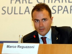 Cota verso il Piemonte Reguzzoni al suo posto?