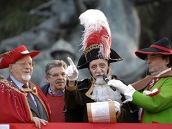 Trentatr&egrave; carri in arrivo Il Carnevale &egrave; super