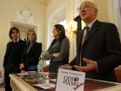 Da Loveline a Varese per San Valentino