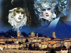 Il Carnevale accende il weekend: maschere, sfilate, musica e danze