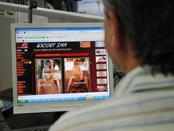 La truffa corre su Internet Sventati due imbrogli