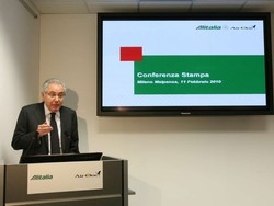 Alitalia e il suo “ritorno” a Malpensa? &laquo;Non tiene conto davvero del territorio&raquo;
