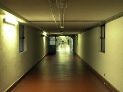 Senzatetto all’ospedale Vertice per l’emergenza