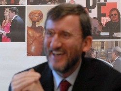 Intrigo terroristico a Busto Ma per fortuna &egrave; solo un film
