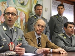 “Furbetti del pieno” Quindici denunciati