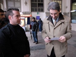 Busto, sopralluogo alla stazione Cattaneo alle Ferrovie: “Intervenite”