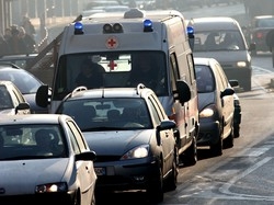 Nord Italia senz’auto Anche Varese ci sta