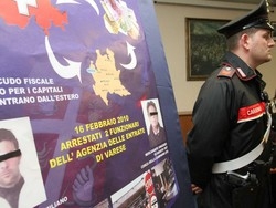 Due arresti per tangenti all’Agenzia delle entrate