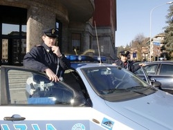 Stupro, botte e minacce Ex fidanzato in carcere