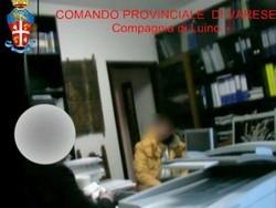 Chi sono gli arrestati Da An ad Aspem