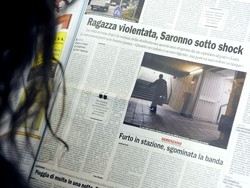Non solo stalking In famiglia nove violenze su dieci
