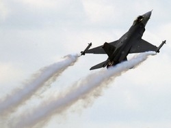 L’Aeronautica Usa si fa “verde” Alghe per il carburante dei jet