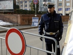 Domenica arriva il blocco Ring chiuso dalle 10 alle 18