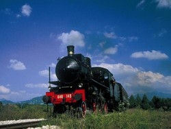 Ferrovie dimenticate fra Iseo e Palazzolo