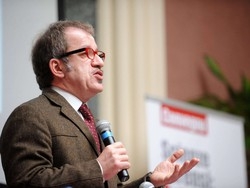 Maroni a Varese sull’omicidio: “Canavesi vittima del dovere”