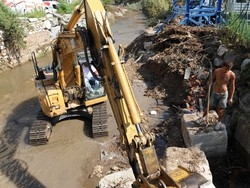 Alluvione, che beffa Niente risarcimenti