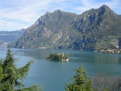 Etruschi &laquo;in gita&raquo; sul lago d’Iseo