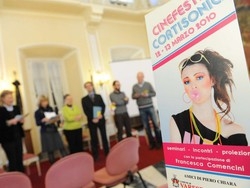 Maratone infernali e Focus On Cortisonici 2010 torna per stupire
