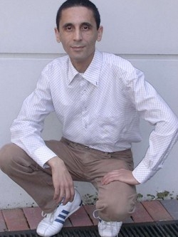 Da clandestino a candidato “Lavoratori tutti uguali”