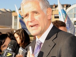 Governatore al contrattacco “Irregolarit&agrave; anche nell’Idv”