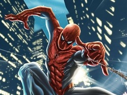 Amazing Spiderman con Marco Checchetto