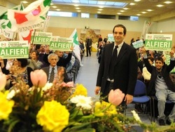 Convention tra i giovani Aflieri: “Schiena dritta e valori”