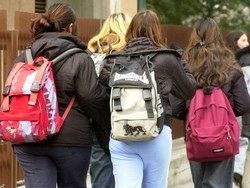Zaini e kit scolastici, che salasso Fino a 150 euro alle elementari