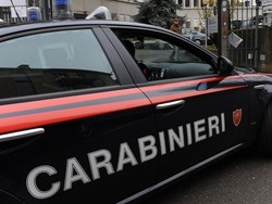 Ottantenne derubata da falsi addetti del gas