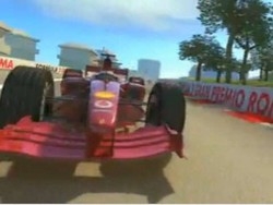 Formula 1, il sindaco Alemanno: &laquo;I due Gp possono coesistere&raquo;